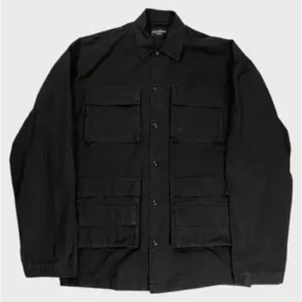 Balenciaga Cargo Shirt